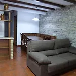 Casa Altemir Apartman
