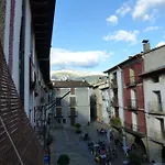 Apartman Casa Altemir Campo