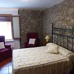 Casa Altemir Apartman Campo