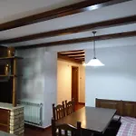 Casa Altemir * Campo