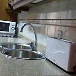 Apartman Casa Altemir