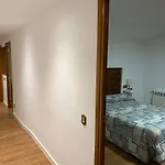 Apartman Casa Altemir Campo