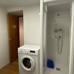 Apartman Casa Altemir Campo