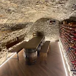 Apartman Casa Altemir Campo