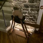Apartman Casa Altemir Campo