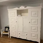 Apartman Casa Altemir *