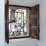 Casa Altemir Apartman