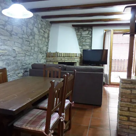 Casa Altemir *