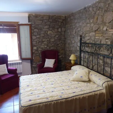 Casa Altemir Appartamento Campo (Huesca)