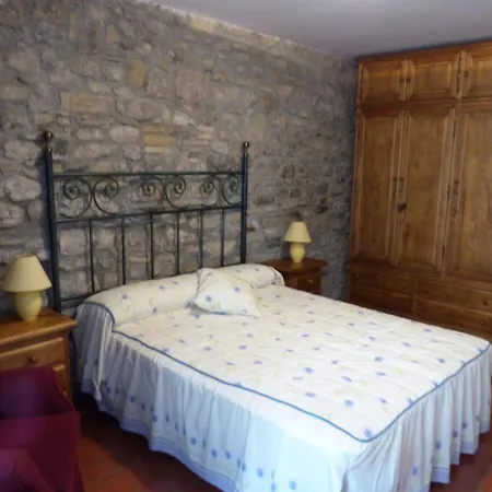 Casa Altemir Appartamento Campo (Huesca)