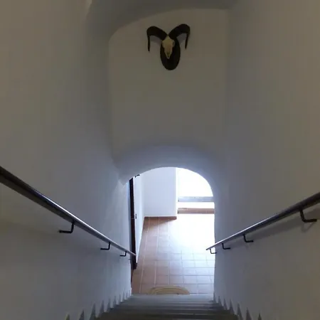 Casa Altemir * Campo (Huesca)