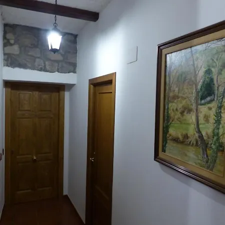 Apartamento Casa Altemir *