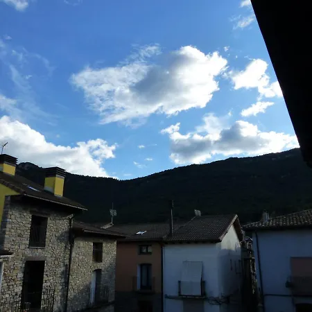 Διαμέρισμα Casa Altemir Campo (Huesca)