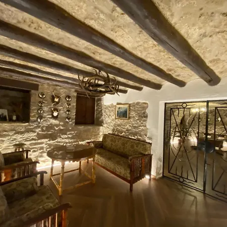 Casa Altemir