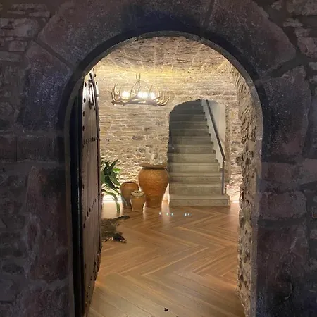 Lägenhet Casa Altemir