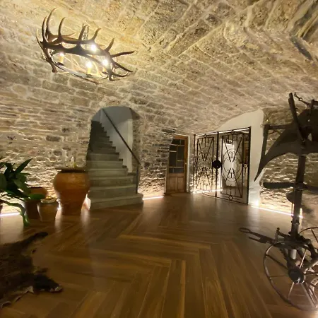 Casa Altemir Appartamento