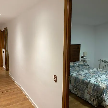 Appartamento Casa Altemir Campo (Huesca)