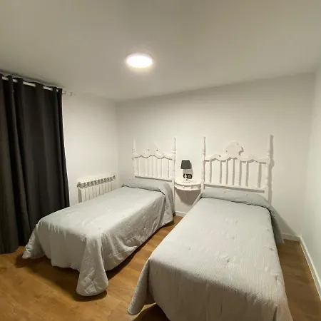 Appartamento Casa Altemir Campo (Huesca)
