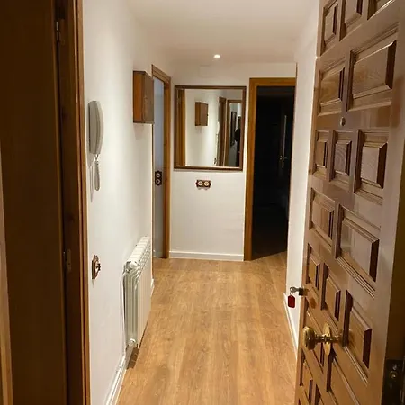Apartment Casa Altemir