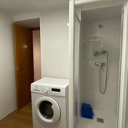 Appartamento Casa Altemir Campo (Huesca)