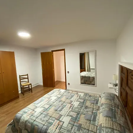 Casa Altemir Апартаменты *