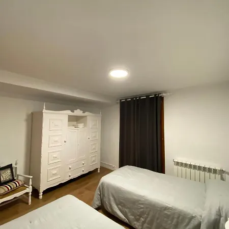 Appartamento Casa Altemir