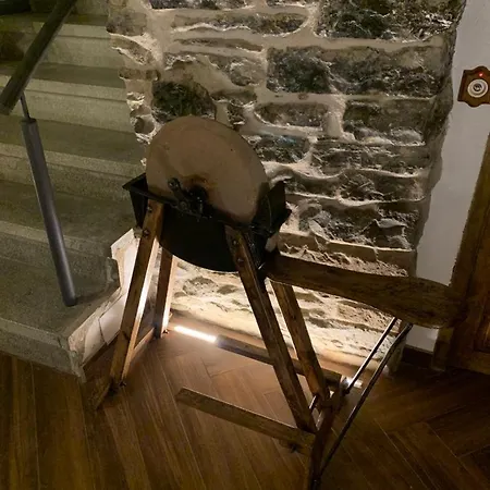 Appartamento Casa Altemir Campo (Huesca)