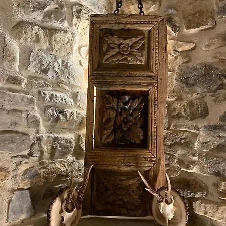 Casa Altemir Appartamento Campo (Huesca)