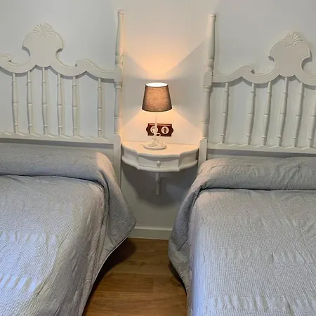 Appartamento Casa Altemir *