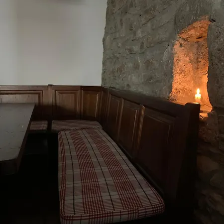Appartamento Casa Altemir Campo (Huesca)