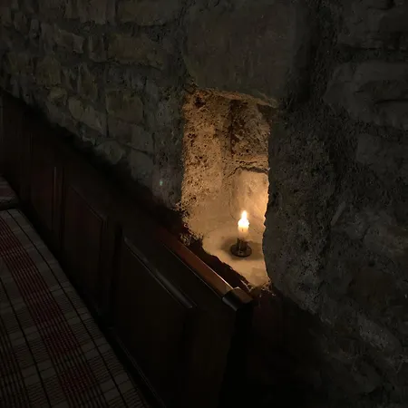 Casa Altemir Campo (Huesca)