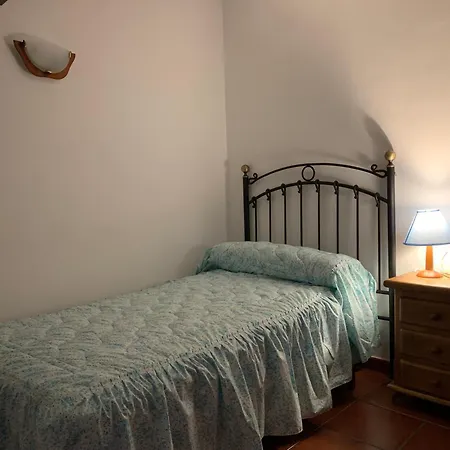 アパート Casa Altemir