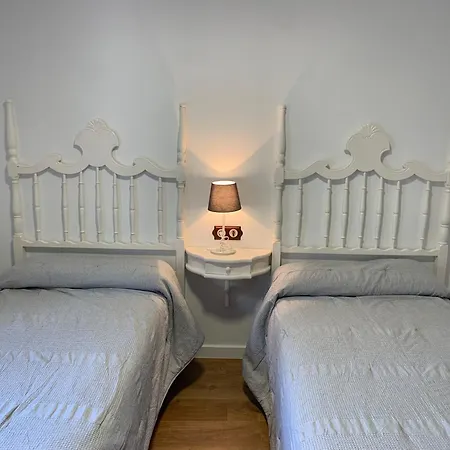 アパート Casa Altemir