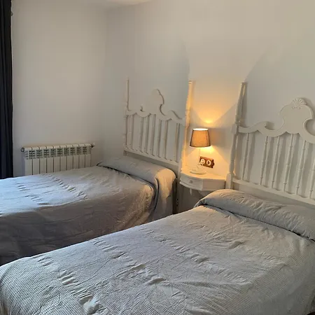 Casa Altemir アパート