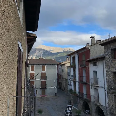 Appartamento Casa Altemir