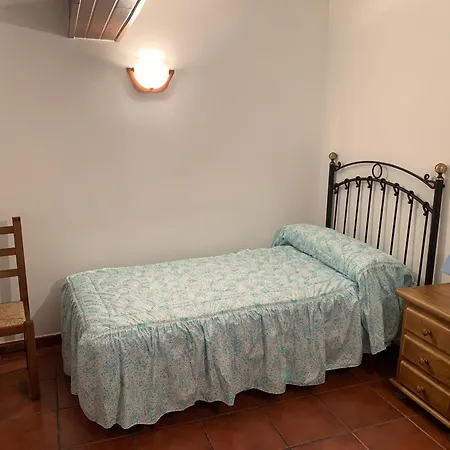 Casa Altemir Appartamento