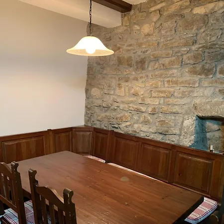 Appartamento Casa Altemir *