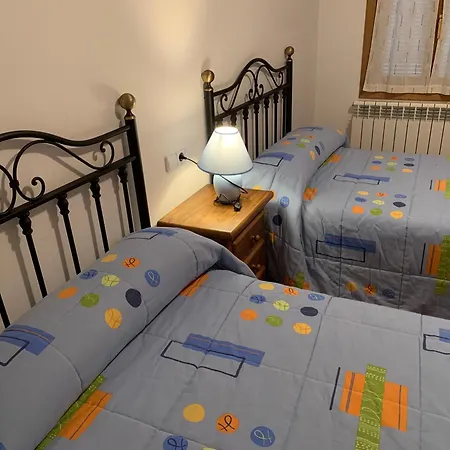 Casa Altemir アパート *