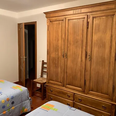 Appartamento Casa Altemir *