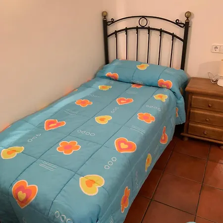 Διαμέρισμα Casa Altemir *