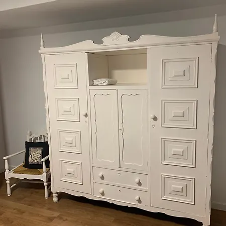 Appartamento Casa Altemir *