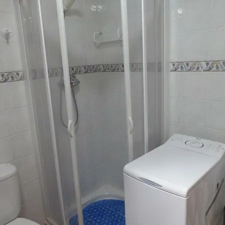 Appartamento Casa Altemir Campo (Huesca)