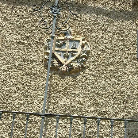 Casa Altemir Lejlighed Campo (Huesca)