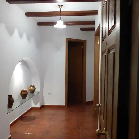 Appartamento Casa Altemir Campo (Huesca)