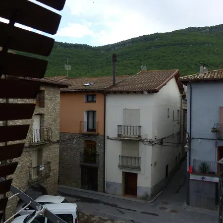 Casa Altemir Appartamento *