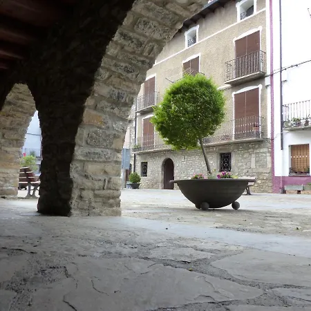 Casa Altemir *