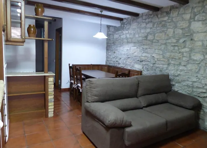 Casa Altemir Lägenhet