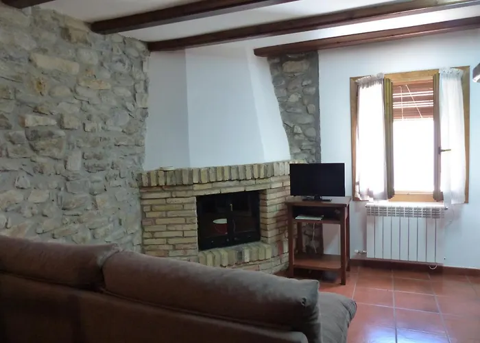 Casa Altemir Lägenhet *