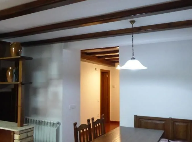 Casa Altemir * Campo (Huesca)