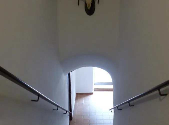 Casa Altemir * Campo (Huesca)